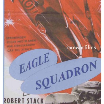 Eagle Squadron 1942